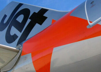 © Jetstar Airways