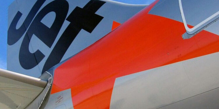 © Jetstar Airways