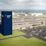 MRO : Lufthansa Technik lance la construction de son futur centre de maintenance moteurs de Calgary