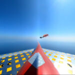 Premier tir de développement réussi depuis un Rafale pour le nouveau missile MICA NG