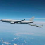La flotte d’Airbus A330 MRTT de l’OTAN va passer à 12 appareils grâce à une nouvelle commande