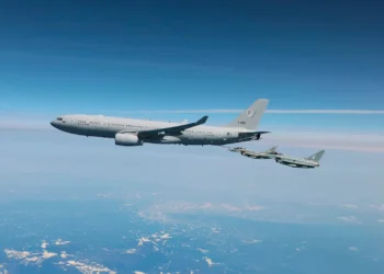 La flotte d’Airbus A330 MRTT de l’OTAN va passer à 12 appareils grâce à une nouvelle commande