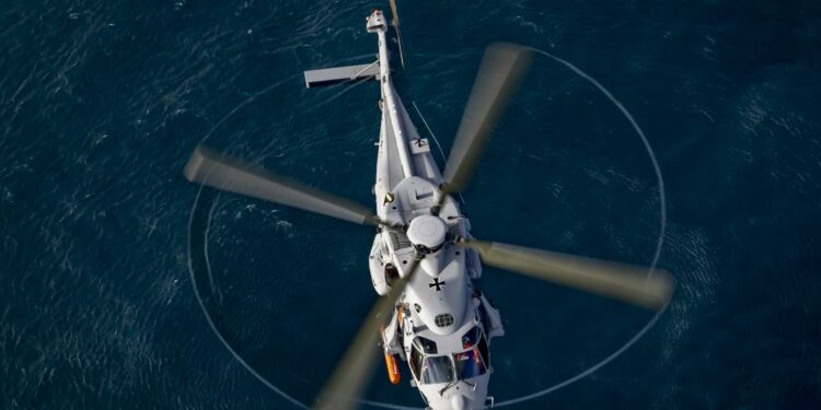 Photo © Airbus Helicopters