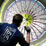 Le moteur du Falcon 10X de Dassault toujours plus proche de la certification