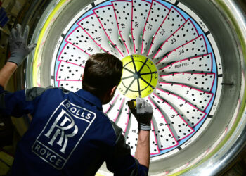 Le moteur du Falcon 10X de Dassault toujours plus proche de la certification