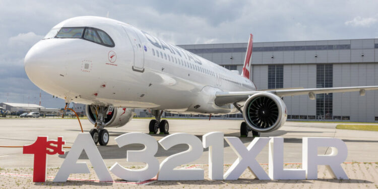 © Airbus