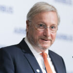 Christian Scherer reste toujours confiant sur les objectifs de livraisons d’avions commerciaux cette année