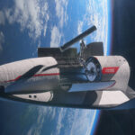 Lancement du véhicule orbitale VORTEX : entre réels besoins stratégiques et science-fiction