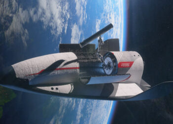 Lancement du véhicule orbitale VORTEX : entre réels besoins stratégiques et science-fiction