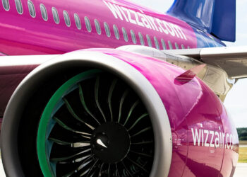 Photo © Wizz Air