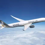 Starlux Airlines prend 10 Airbus A350-1000 de plus