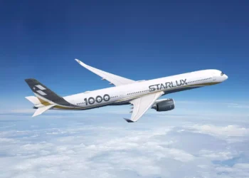 Starlux Airlines prend 10 Airbus A350-1000 de plus