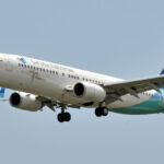 L'Indonésie achète 50 avions commerciaux chez Boeing pour faire baisser les droits de douane américains