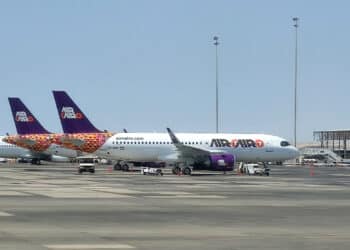 Photo © Le Journal de l'Aviation - tous droits réservés