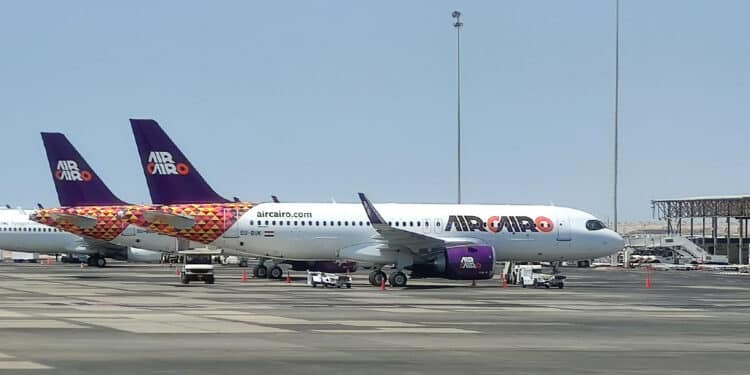 Photo © Le Journal de l'Aviation - tous droits réservés