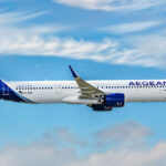 Aegean ajoute deux Airbus A321XLR à sa flotte pour desservir l’Inde