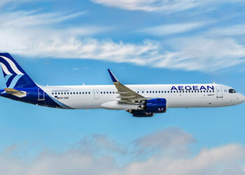 Aegean ajoute deux Airbus A321XLR à sa flotte pour desservir l’Inde