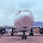 Six Airbus A330 démantelés d’un coup à Hong Kong par AerFin, une première