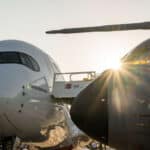 Airbus enregistre une progression solide de ses résultats au premier semestre
