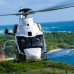 Airbus Helicopters décroche un nouveau client pour son H160 au Japon