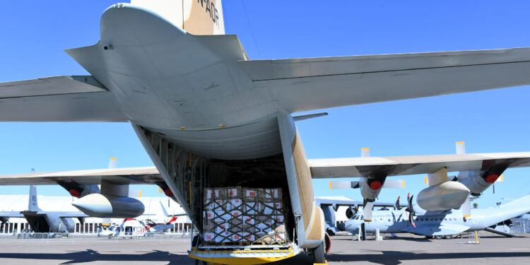 Photo Le Journal de l'Aviation - tous droits réservés