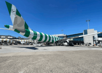 Condor commande quatre Airbus A330neo de plus pour poursuivre sa croissance sur le long-courrier
