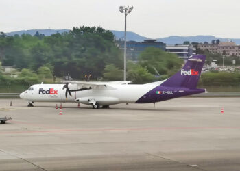 Photo Le Journal de l'Aviation - tous droits réservés