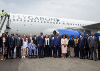 FlyGabon
