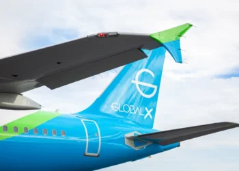 Global Crossing Airlines