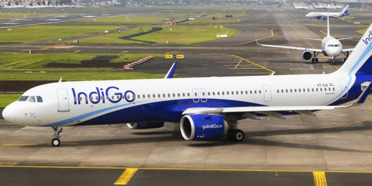 © IndiGo