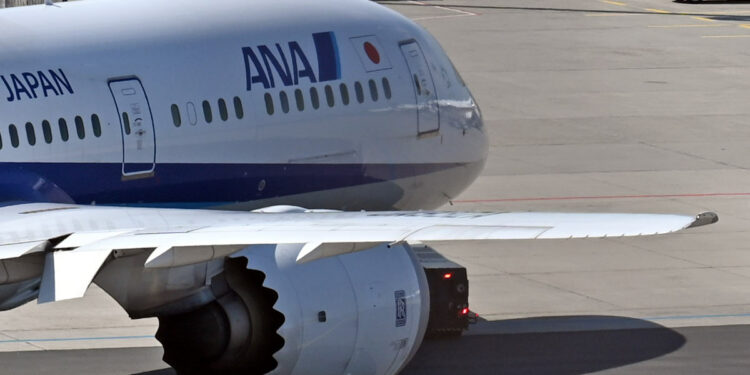 Photo Le Journal de l'Aviationn - tous droits réservés