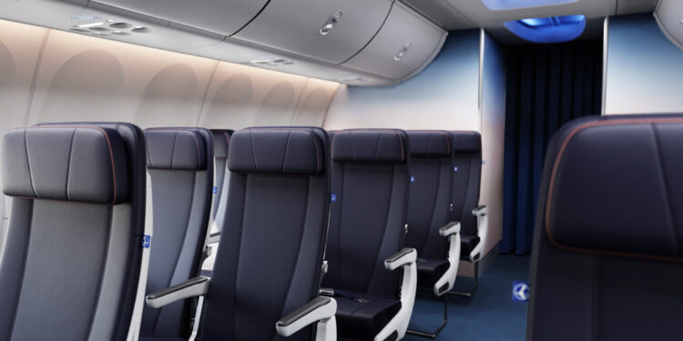 © LOT Polish Airlines