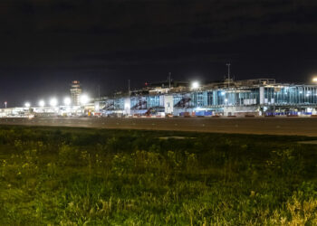 © Philippe Stroppa / Studio Pons pour Groupe ADP