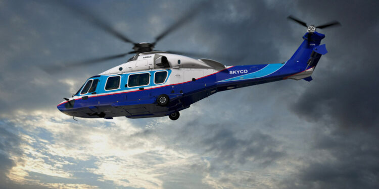 Image Airbus Helicopters