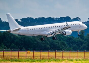 © Mark Bell – NCL Airpics / Titan Airways