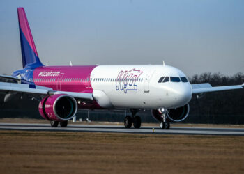 Photo Wizz Air