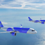 Le loueur irlandais Avolon vient d’annoncer vouloir acquérir jusqu’à 130 nouveaux avions commerciaux auprès d'Airbus, dont 75 monocouloirs A321neo et 15 gros-porteurs A330neo fermes pour des livraisons s’étalant jusqu’à 2033.