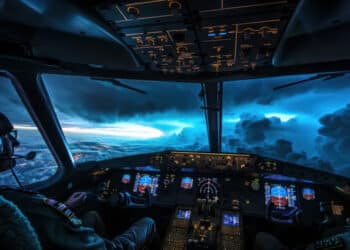 © Académie de l'air et de l'espace