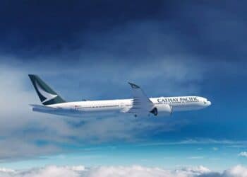 Cathay Pacific commande 14 777-9 supplémentaires, un vrai signe de confiance pour le nouveau gros-porteur de grande capacité de Boeing