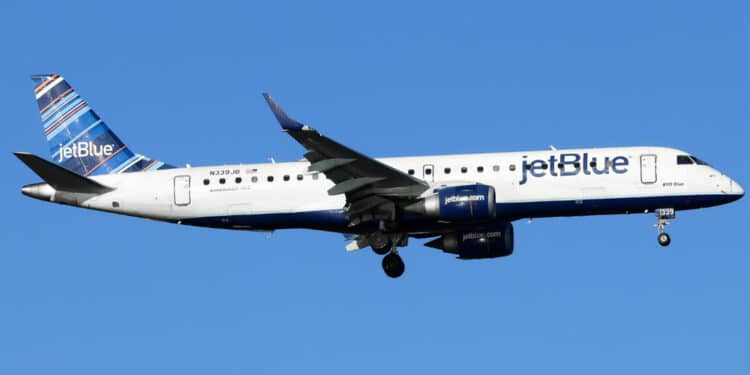 © JetBlue