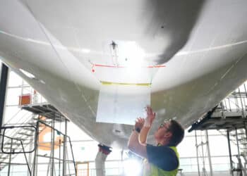 © Lufthansa Technik