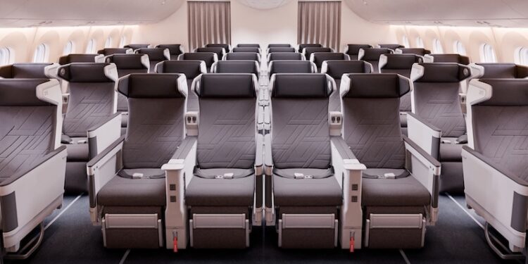 Photo © Korean Air