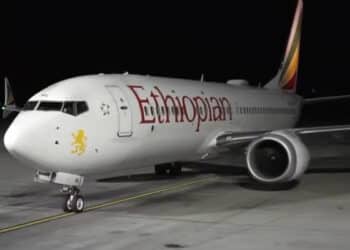 © Ethiopian Airlines