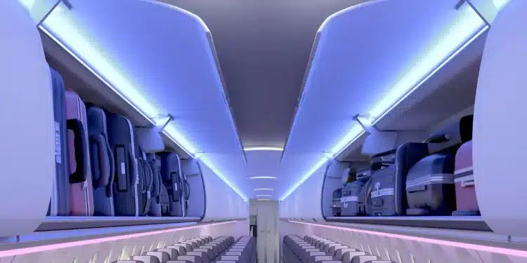 Photo © Airbus