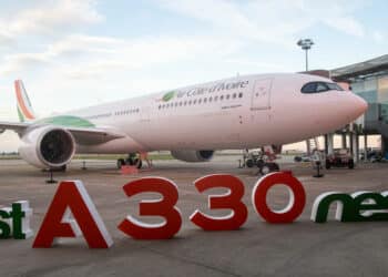 Photo © Airbus