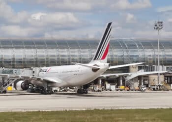 Photo © Le Journal de l'Aviation - tous droits réservés