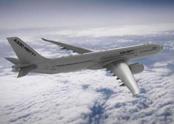 Image  © Airbus Defence and Space