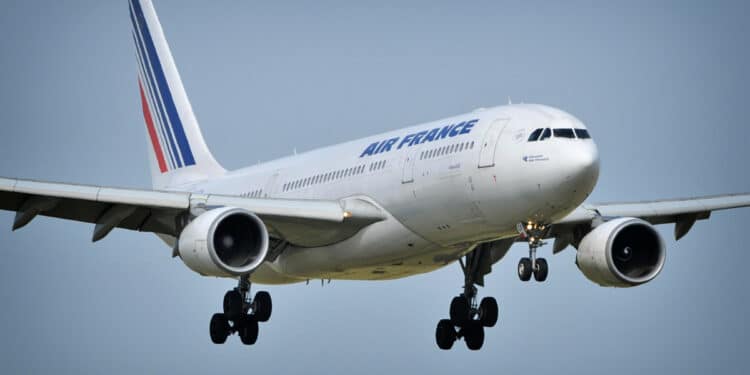 Photo © Le Journal de l'Aviation - tous droits réservés