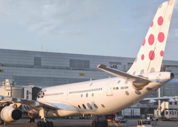 Photo © Le Journal de l'Aviation - tous droits réservés