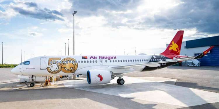 © Airbus
